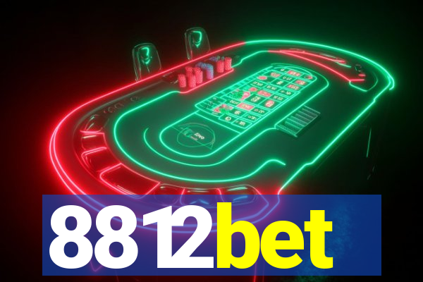 8812bet