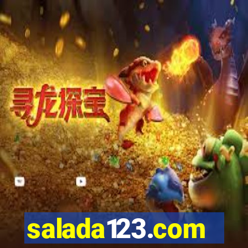 salada123.com