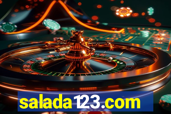 salada123.com