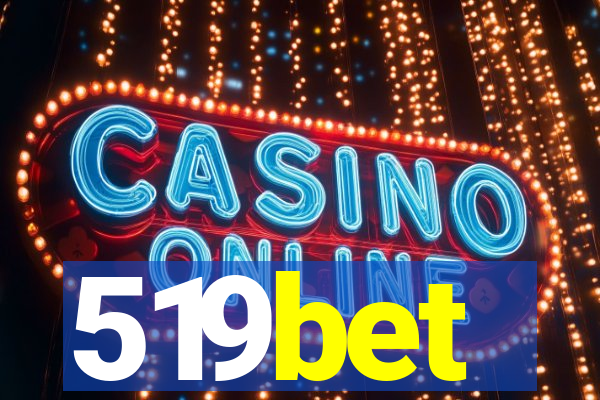 519bet
