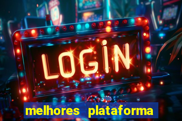melhores plataforma de jogos para ganhar dinheiro