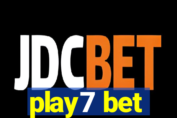 play7 bet