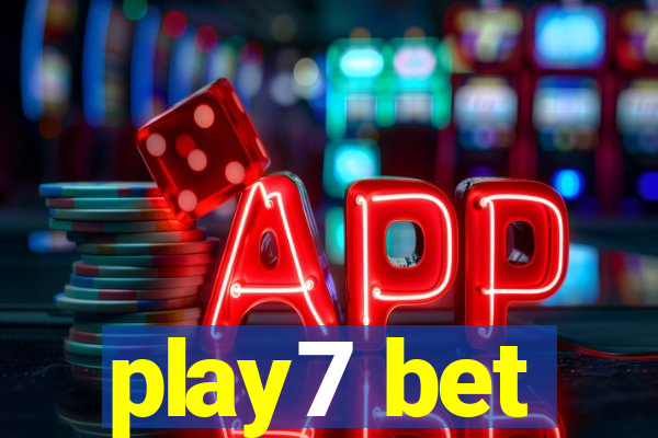 play7 bet