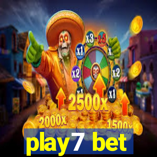 play7 bet