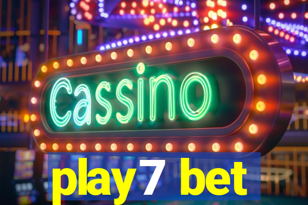 play7 bet