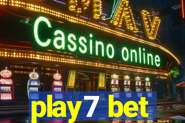 play7 bet