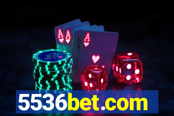 5536bet.com
