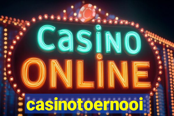 casinotoernooi