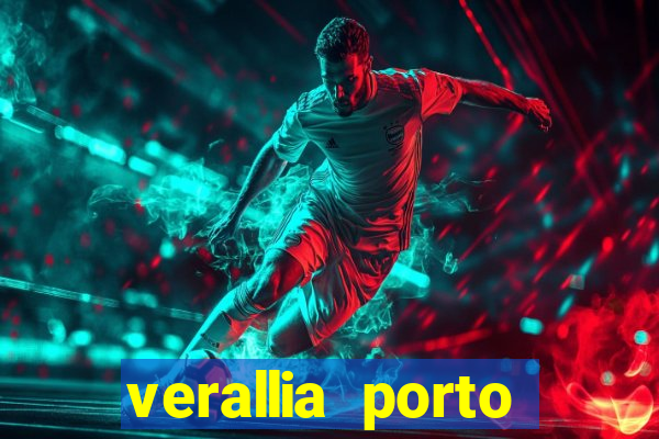 verallia porto ferreira trabalhe conosco