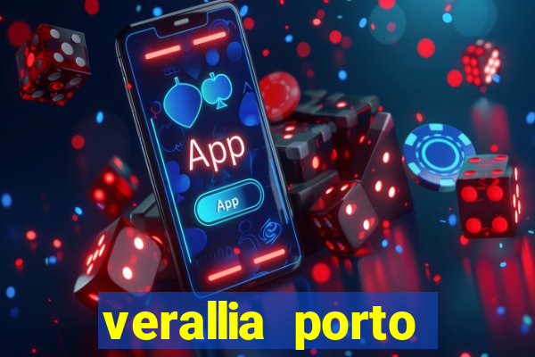verallia porto ferreira trabalhe conosco