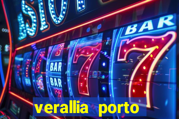 verallia porto ferreira trabalhe conosco