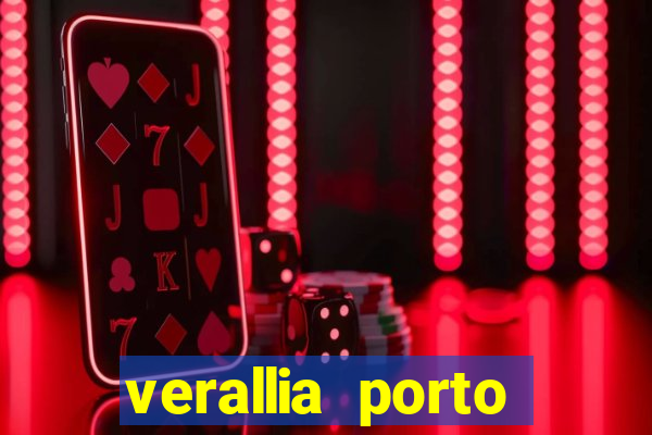 verallia porto ferreira trabalhe conosco