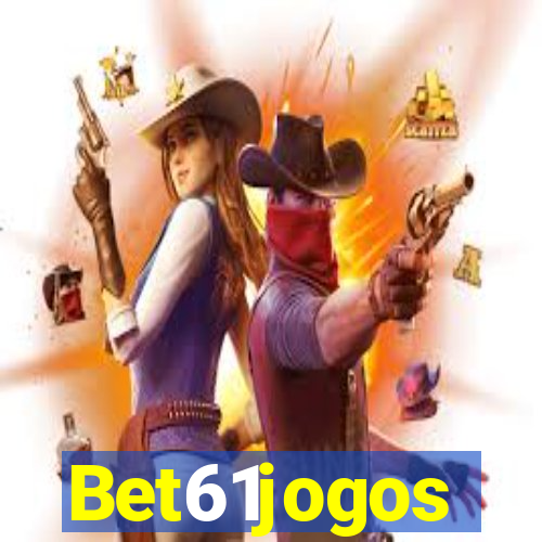 Bet61jogos