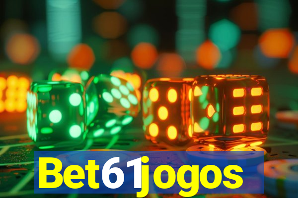 Bet61jogos
