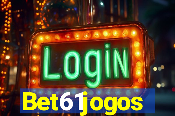 Bet61jogos