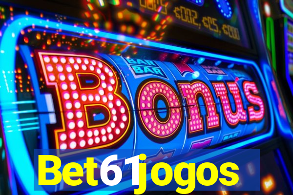 Bet61jogos