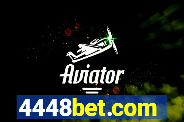 4448bet.com