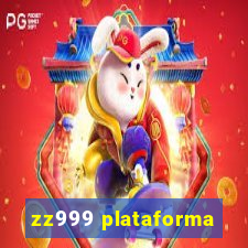 zz999 plataforma