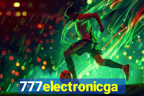 777electronicgame.com