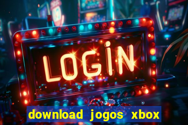 download jogos xbox 360 utorrent