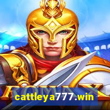 cattleya777.win