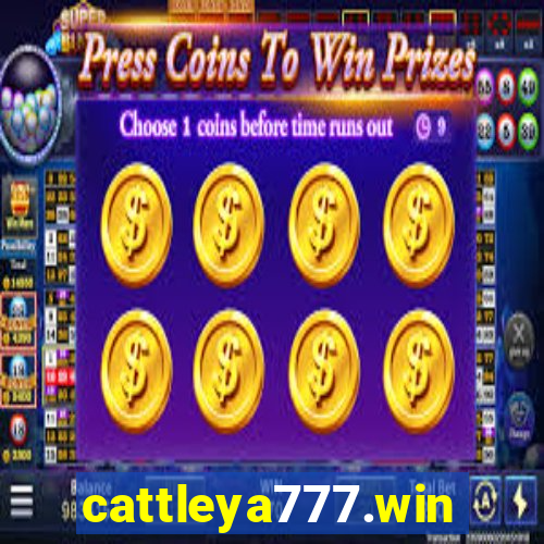 cattleya777.win