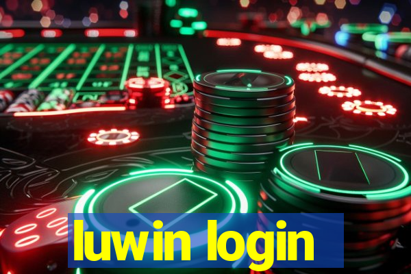 luwin login