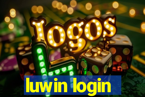 luwin login