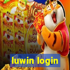 luwin login