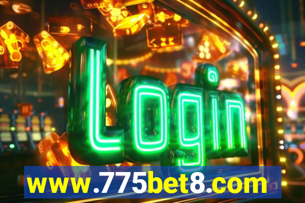 www.775bet8.com