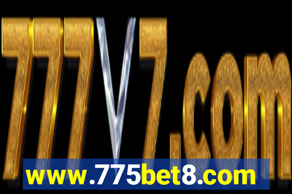 www.775bet8.com