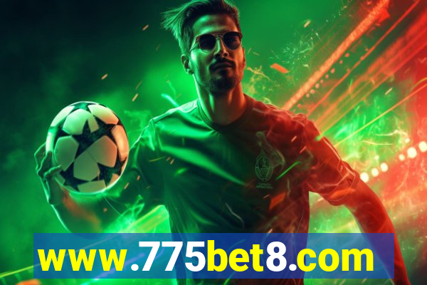 www.775bet8.com
