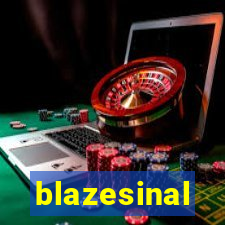 blazesinal