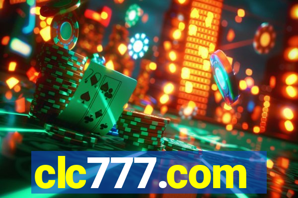 clc777.com