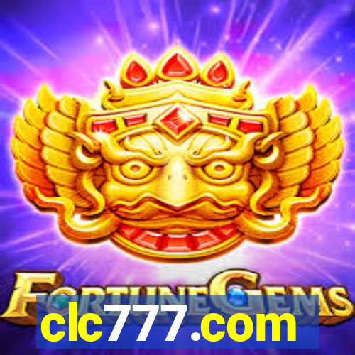 clc777.com