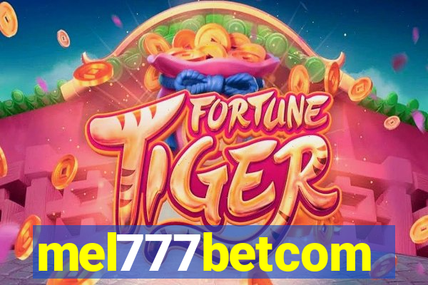 mel777betcom