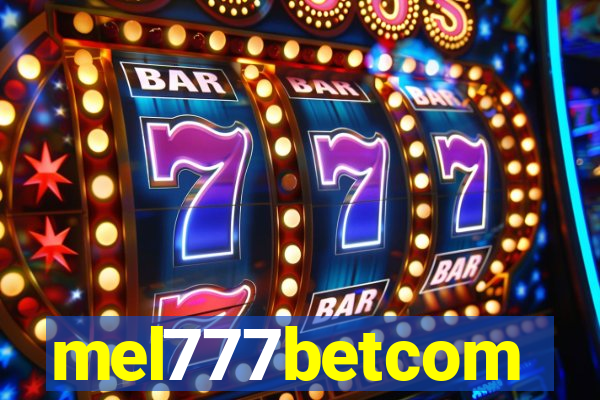 mel777betcom