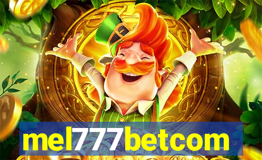 mel777betcom