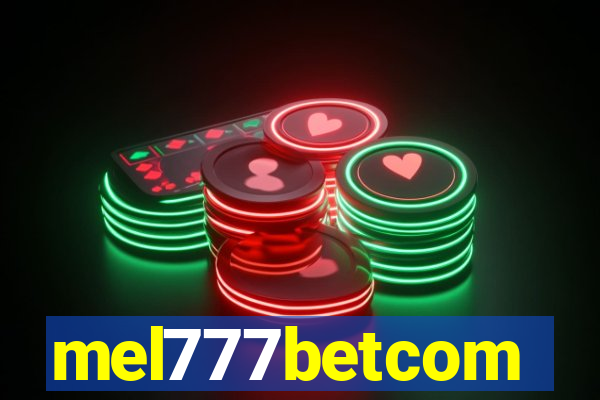 mel777betcom