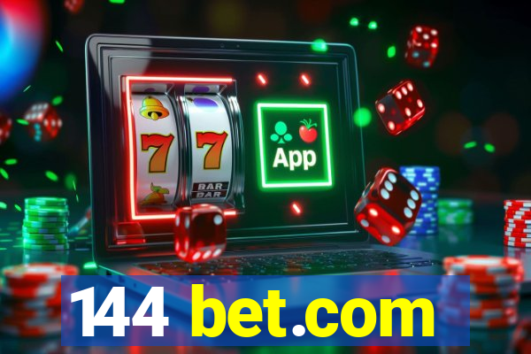 144 bet.com