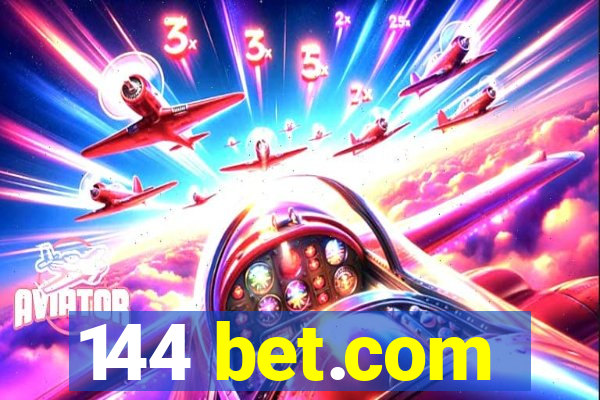 144 bet.com