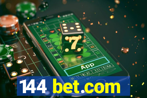 144 bet.com