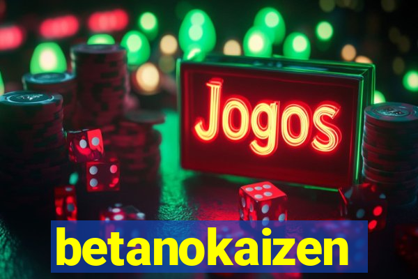 betanokaizen