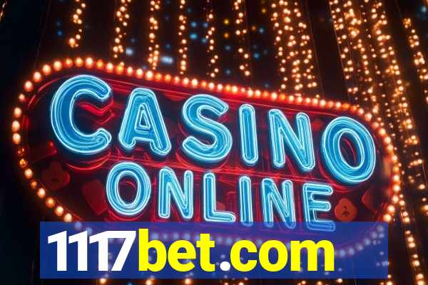 1117bet.com