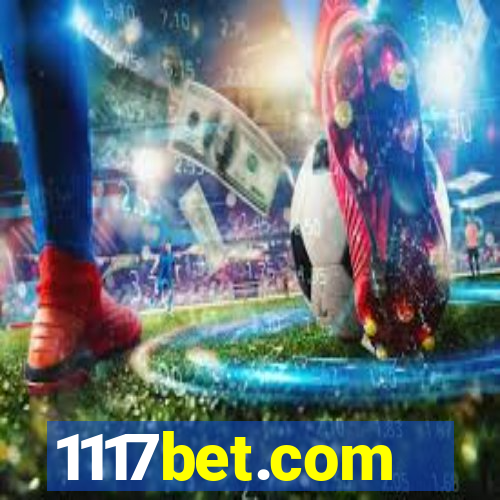 1117bet.com
