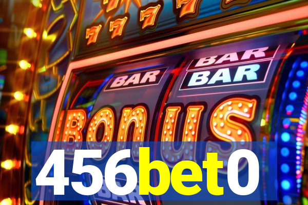 456bet0