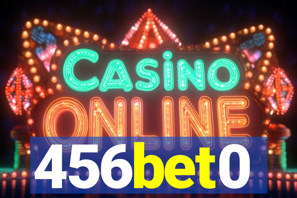 456bet0
