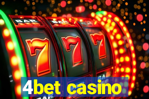 4bet casino