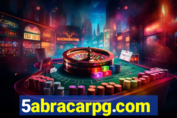5abracarpg.com