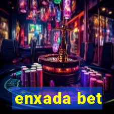 enxada bet